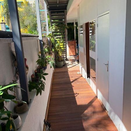L'Atelier Room Сен-Дені Екстер'єр фото