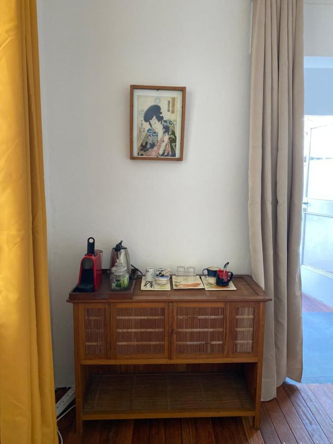 L'Atelier Room Сен-Дені Екстер'єр фото